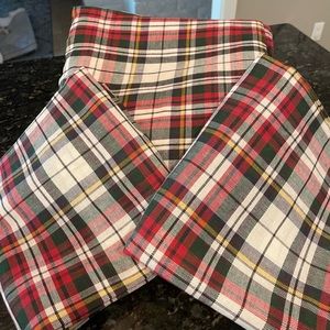 Pottery Barn King Duvet and 2 pillow shams